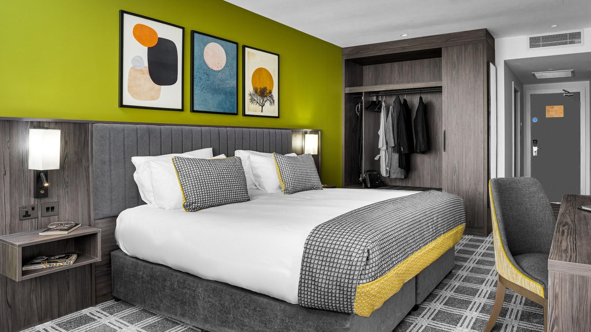 Hotel Plaza Tallaght