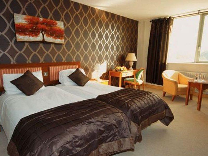Hotel Plaza