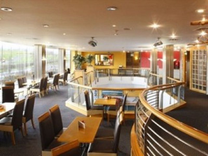 Hotel Plaza Tallaght