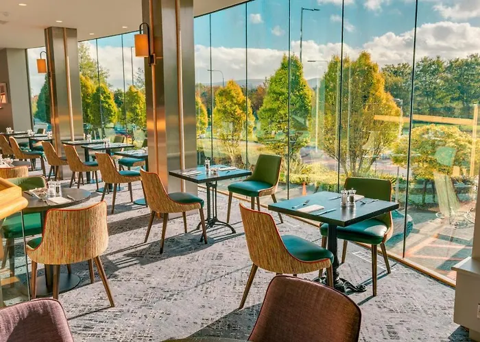 Plaza Hotel Tallaght