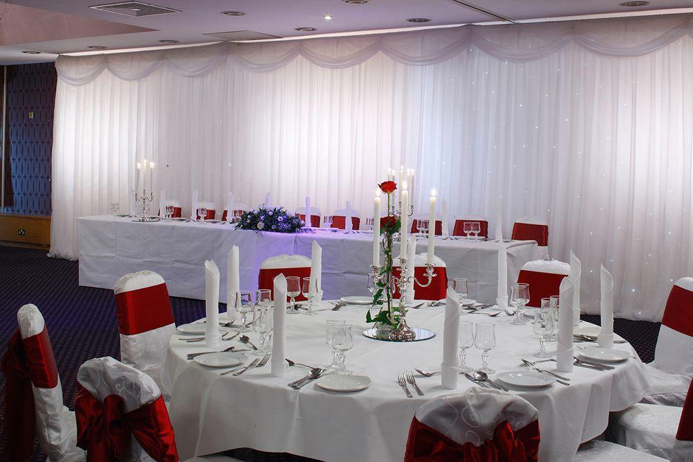 Hotel Plaza Tallaght