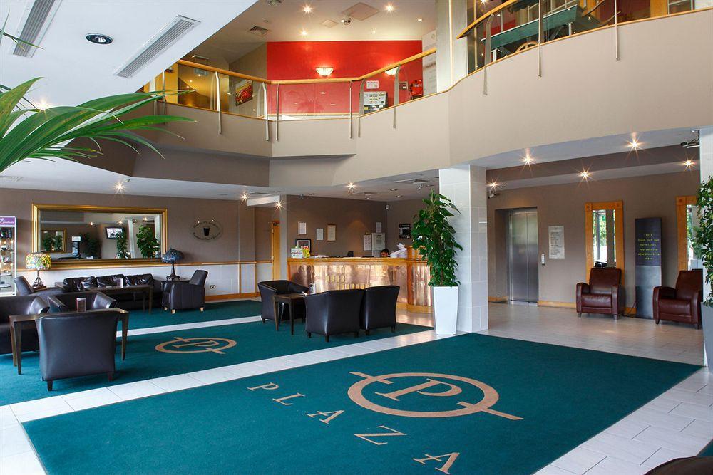 Hotel Plaza