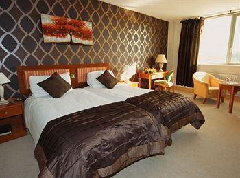 Plaza Hotel 4*