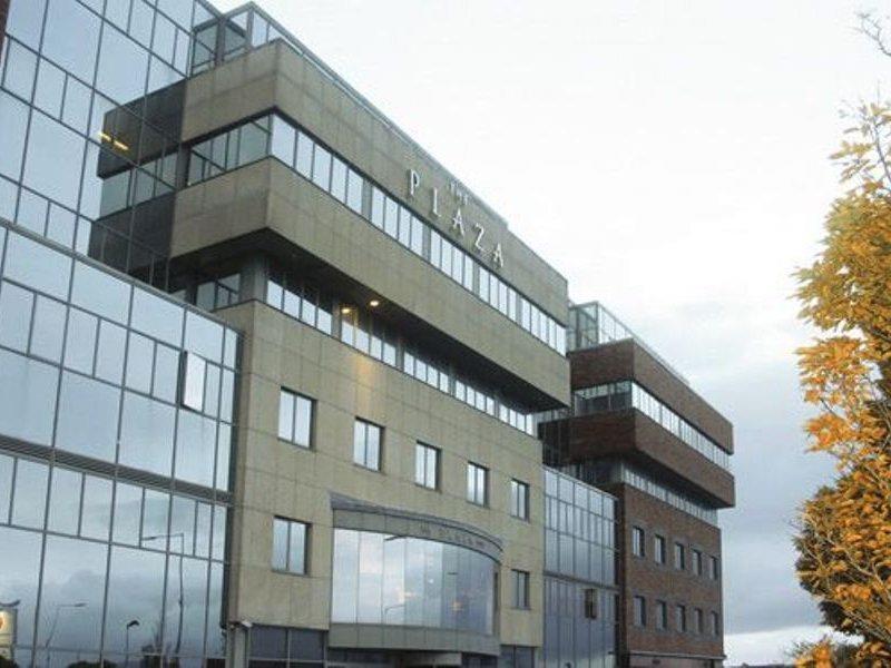 Hotel Plaza 4*
