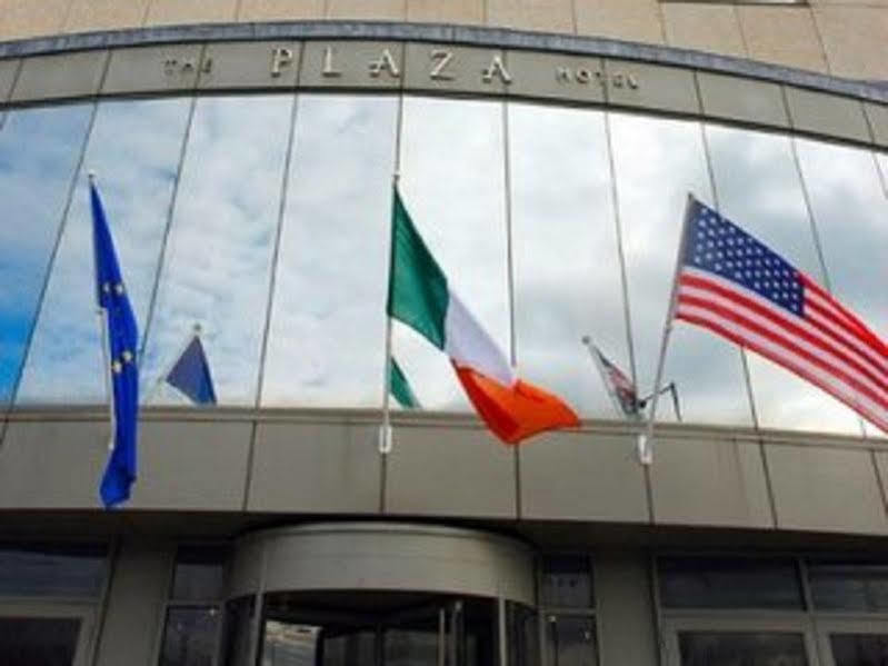 Plaza Tallaght