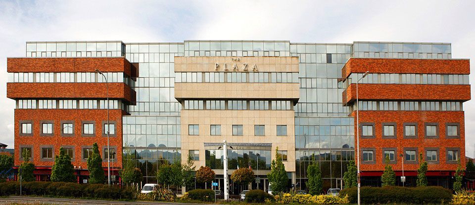 Plaza 4* Tallaght